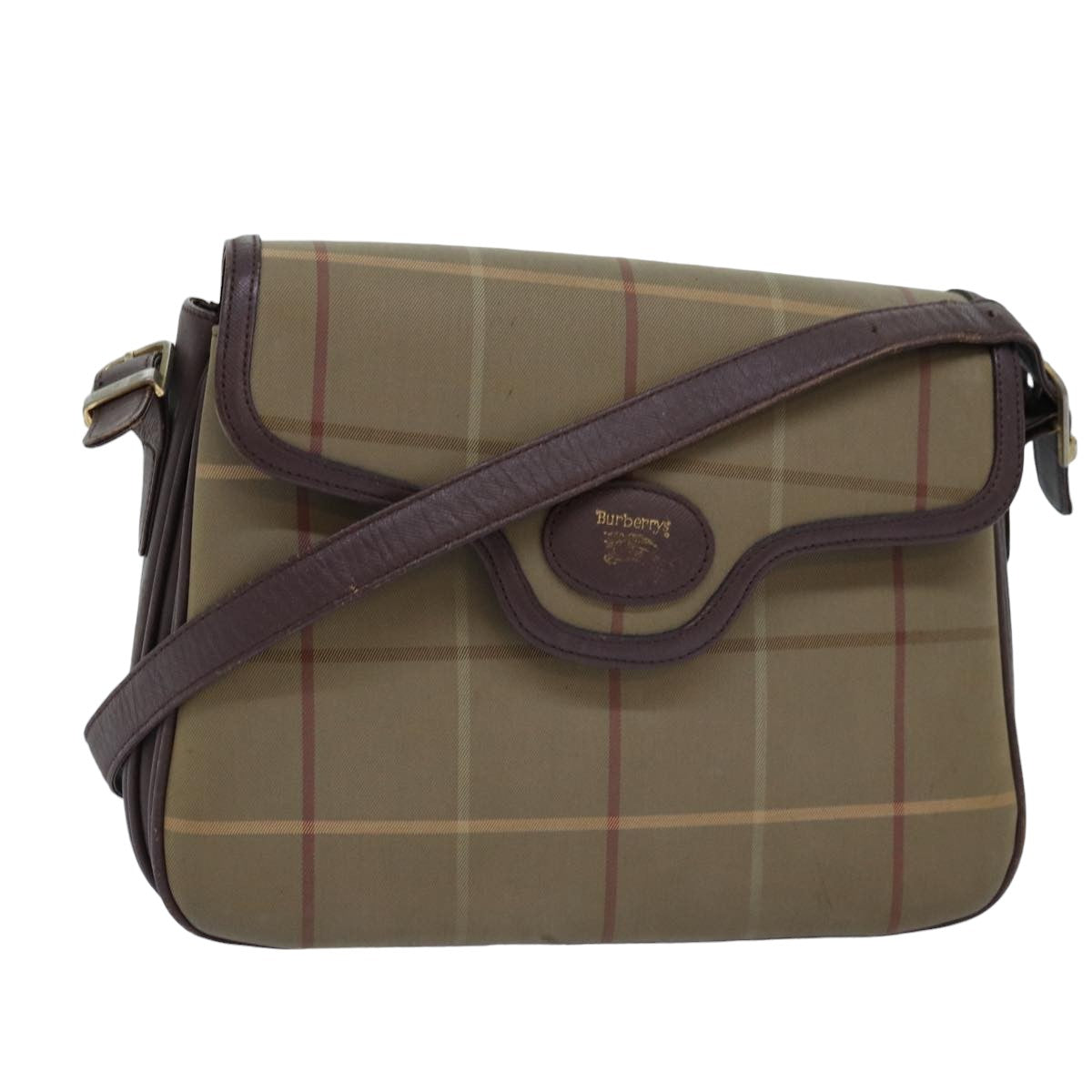 Burberry Shoulder Bag - Ewore Bags