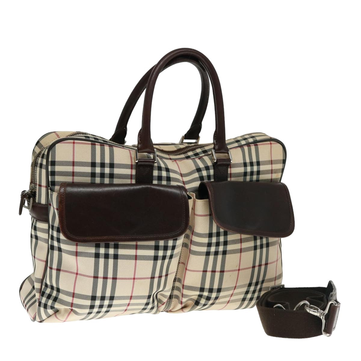 Burberry Handbag - Ewore Bags