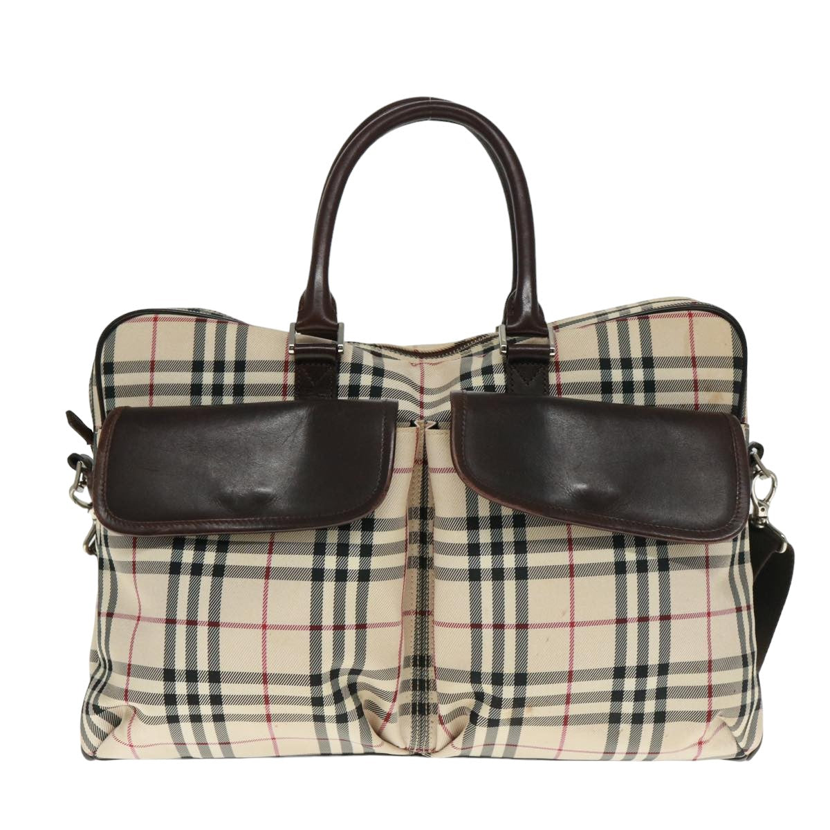 Burberry Handbag - Ewore Bags