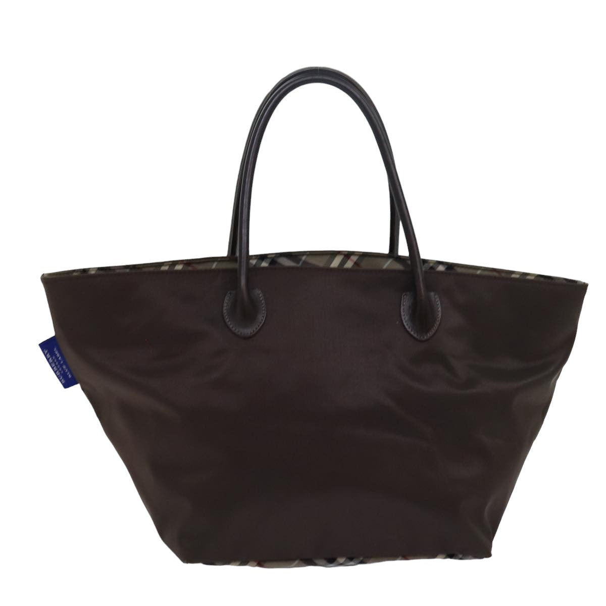 Burberry Tote Bag - Ewore Bags