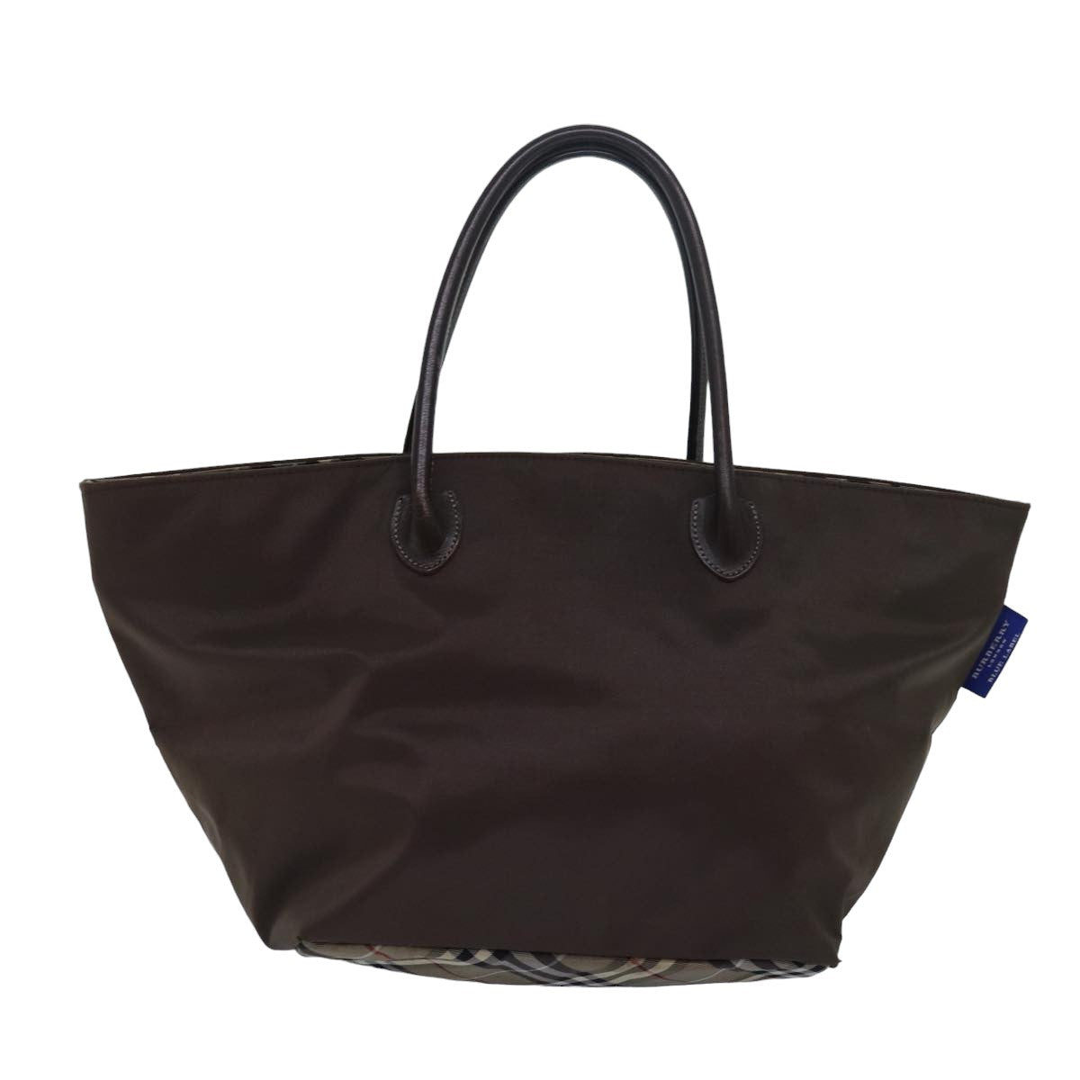 Burberry Tote Bag - Ewore Bags