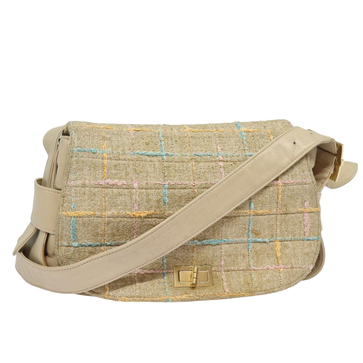 Chanel Shoulder Bag - Ewore Bags