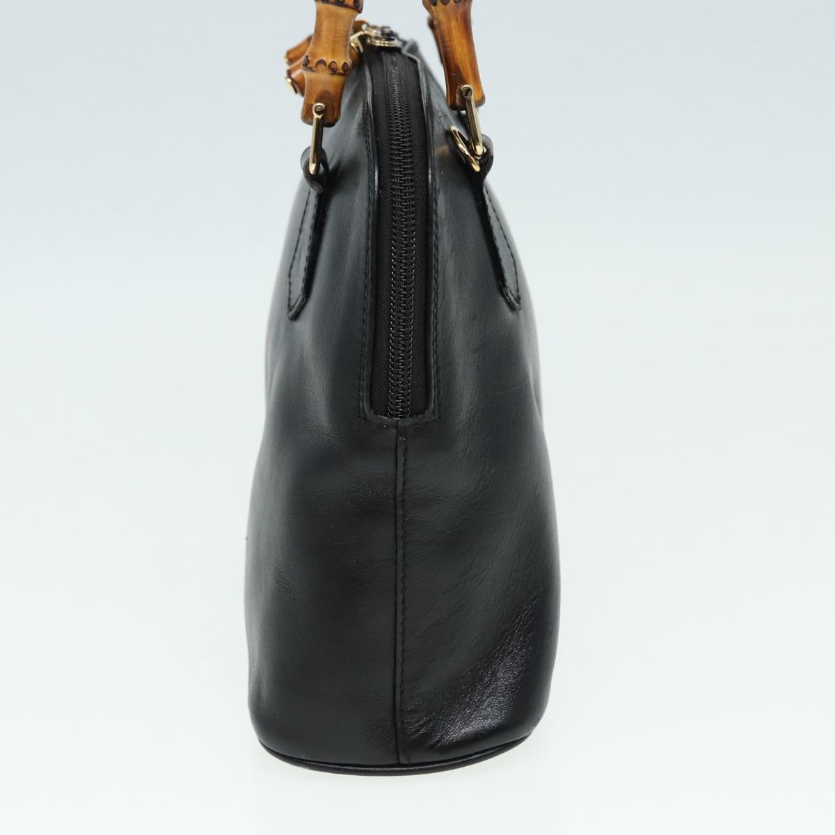 Gucci Leather Shoulder Bag