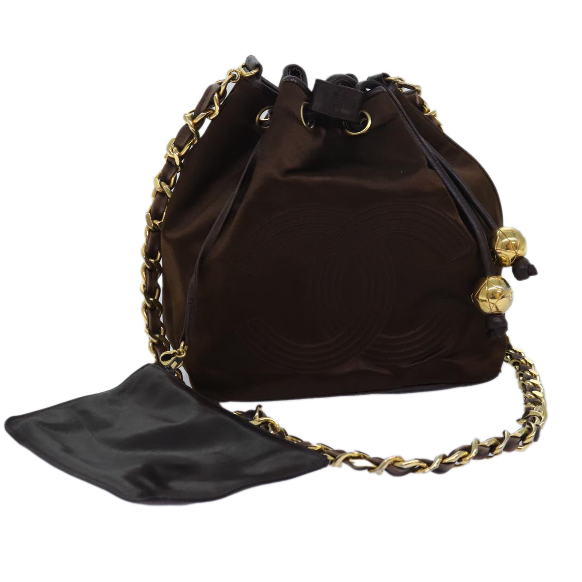 Chanel Shoulder Bag - Ewore Bags