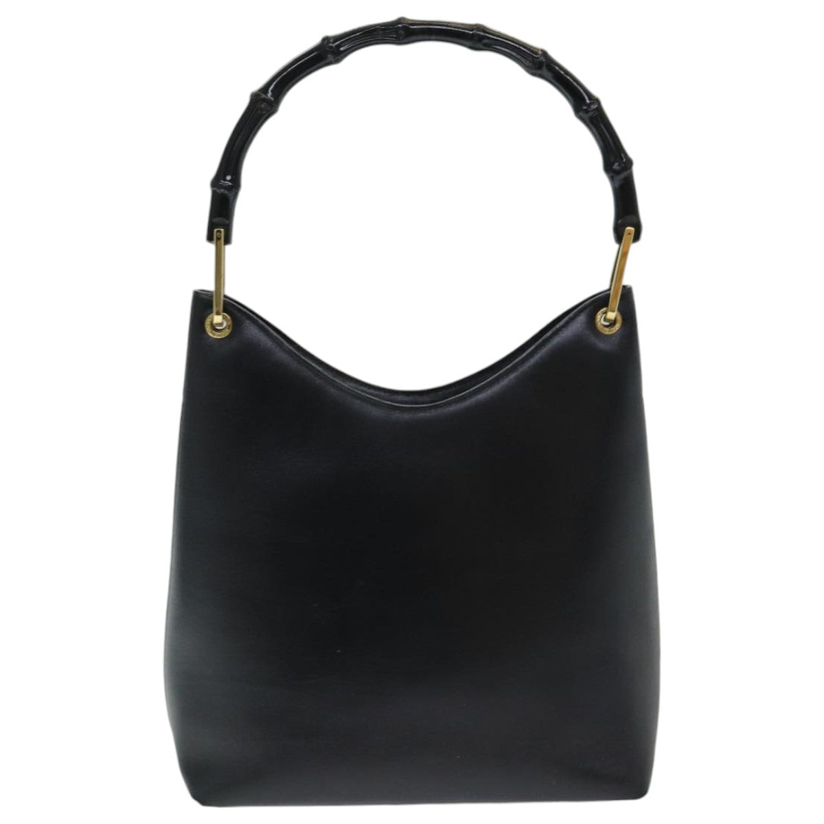 Gucci Leather Handbag