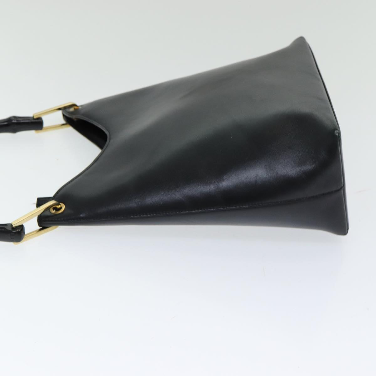 Gucci Leather Handbag