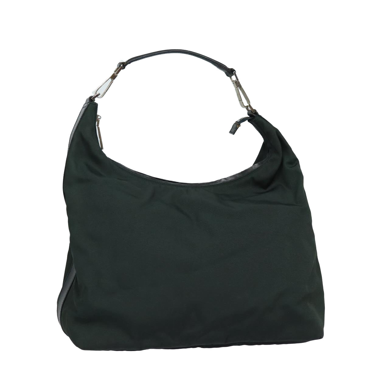 Gucci Nylon Shoulder Bag