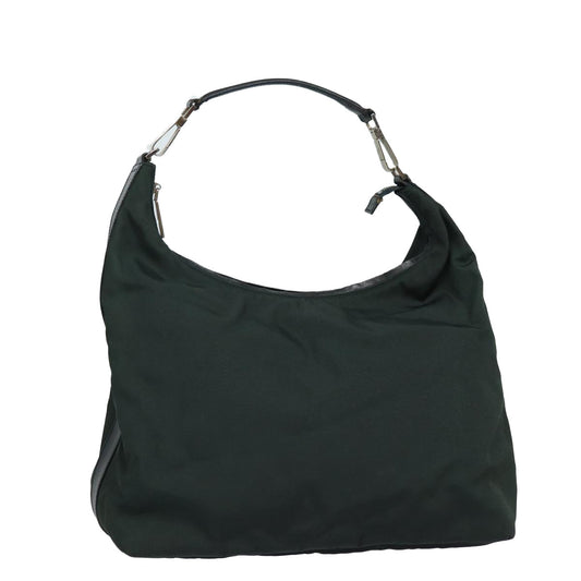 Gucci Nylon Shoulder Bag
