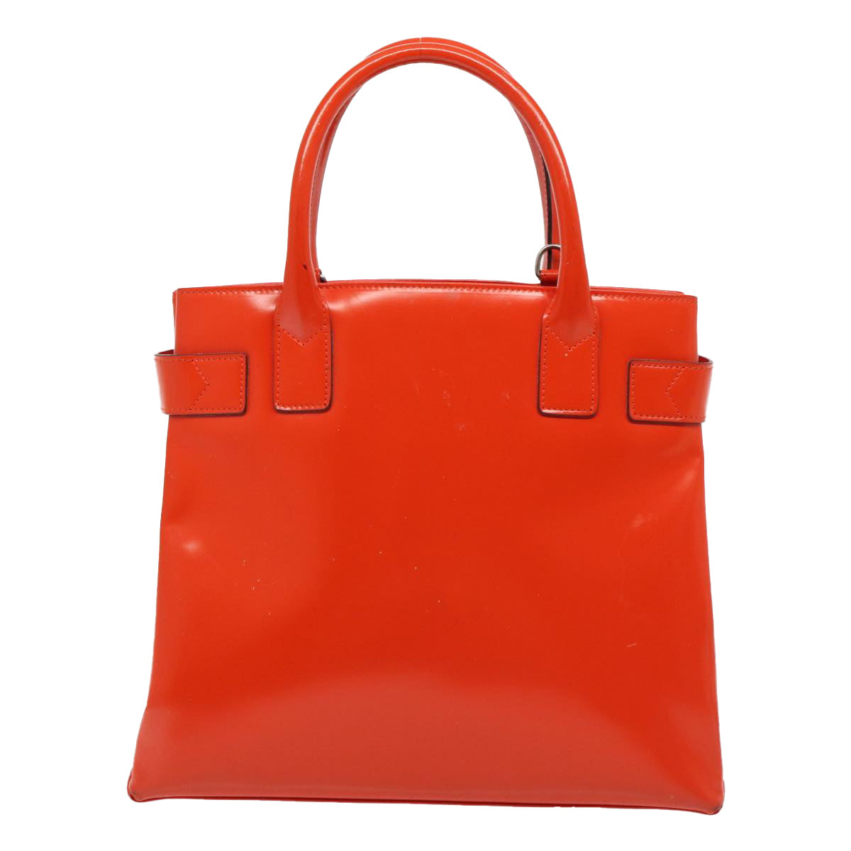 Gucci Leather Shoulder Bag