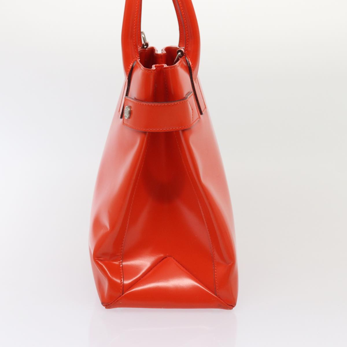 Gucci Leather Shoulder Bag