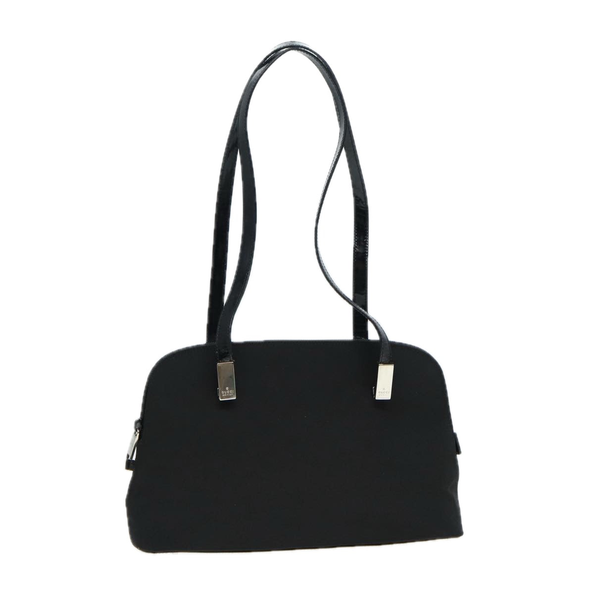 Gucci Nylon Shoulder Bag
