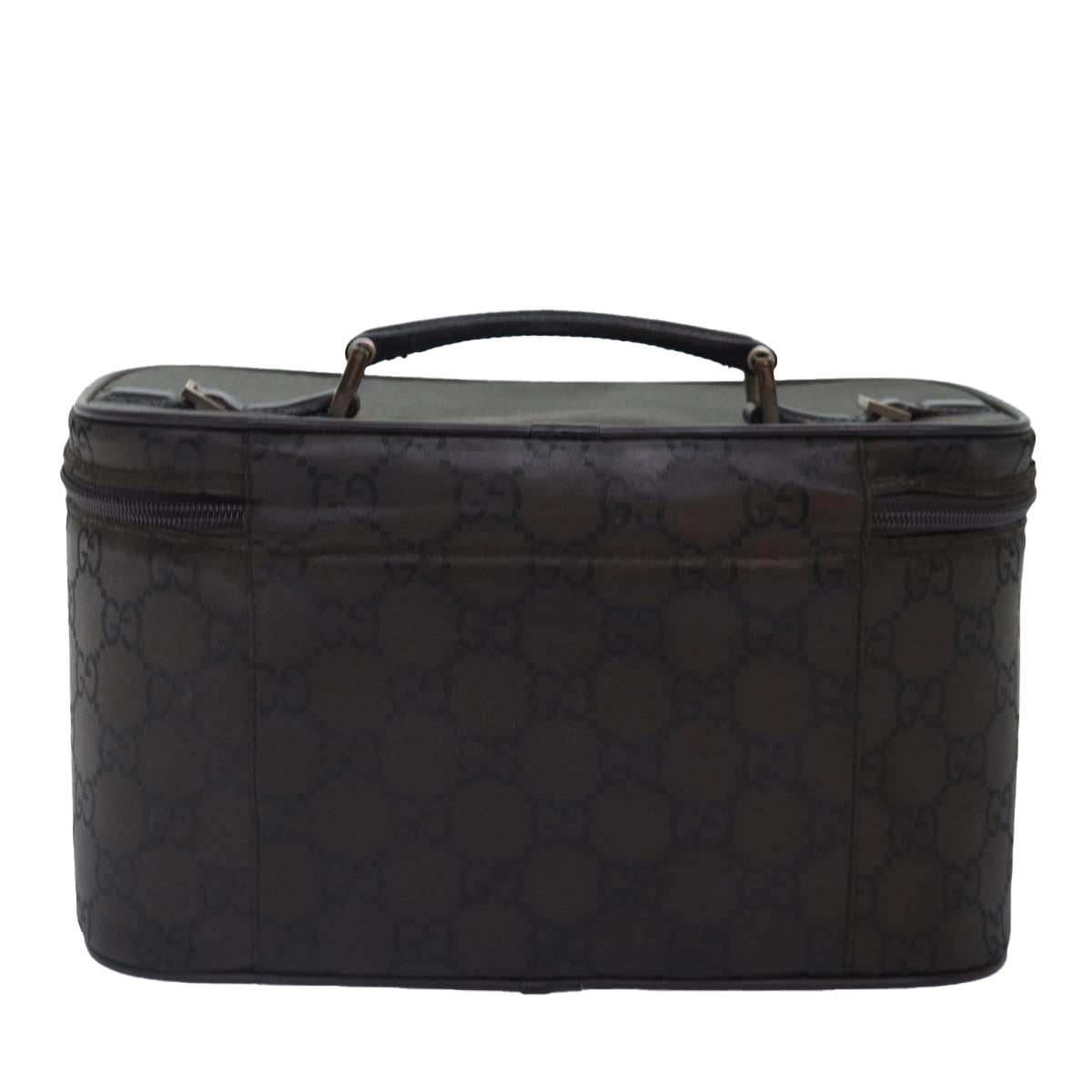 Gucci Canvas Handbag
