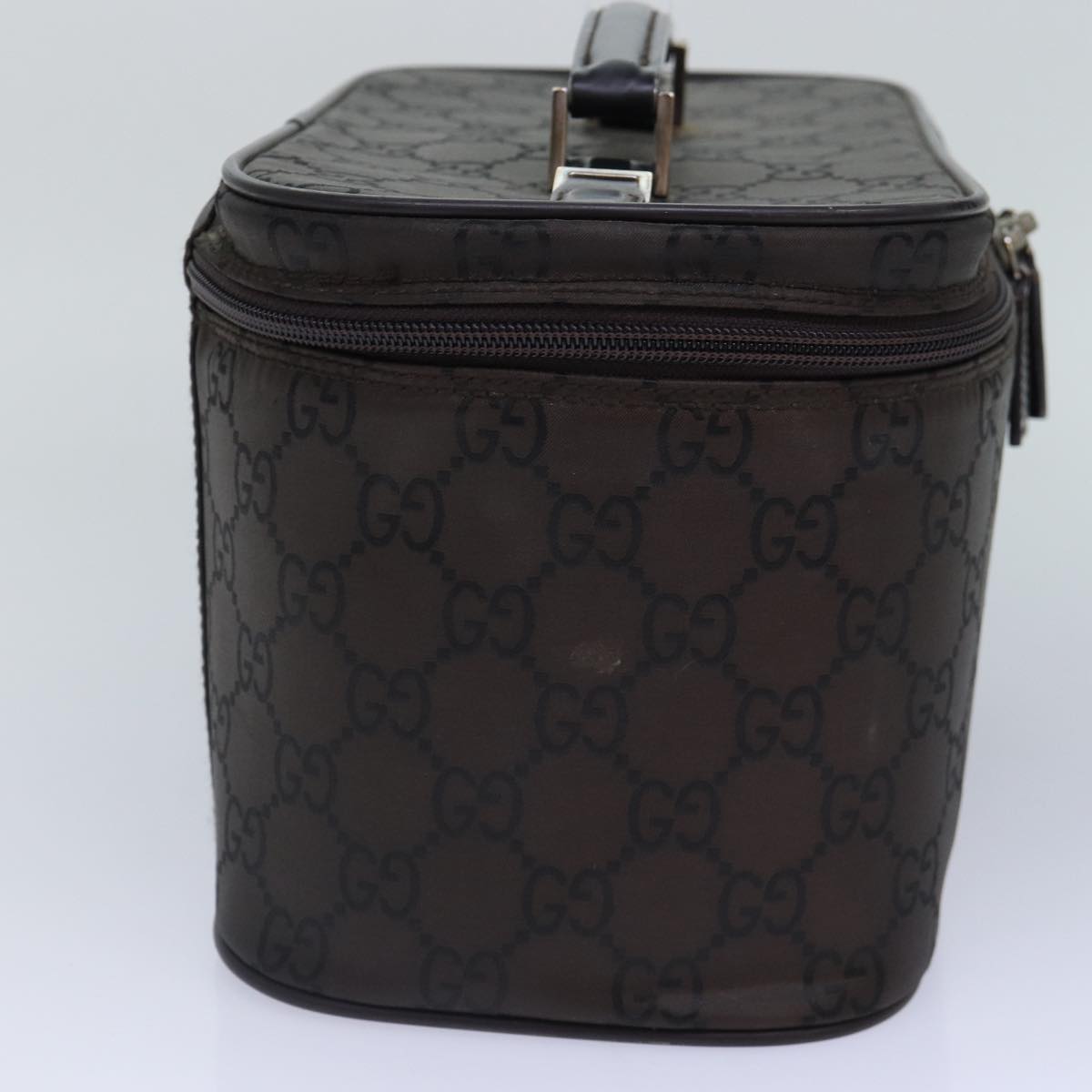 Gucci Canvas Handbag