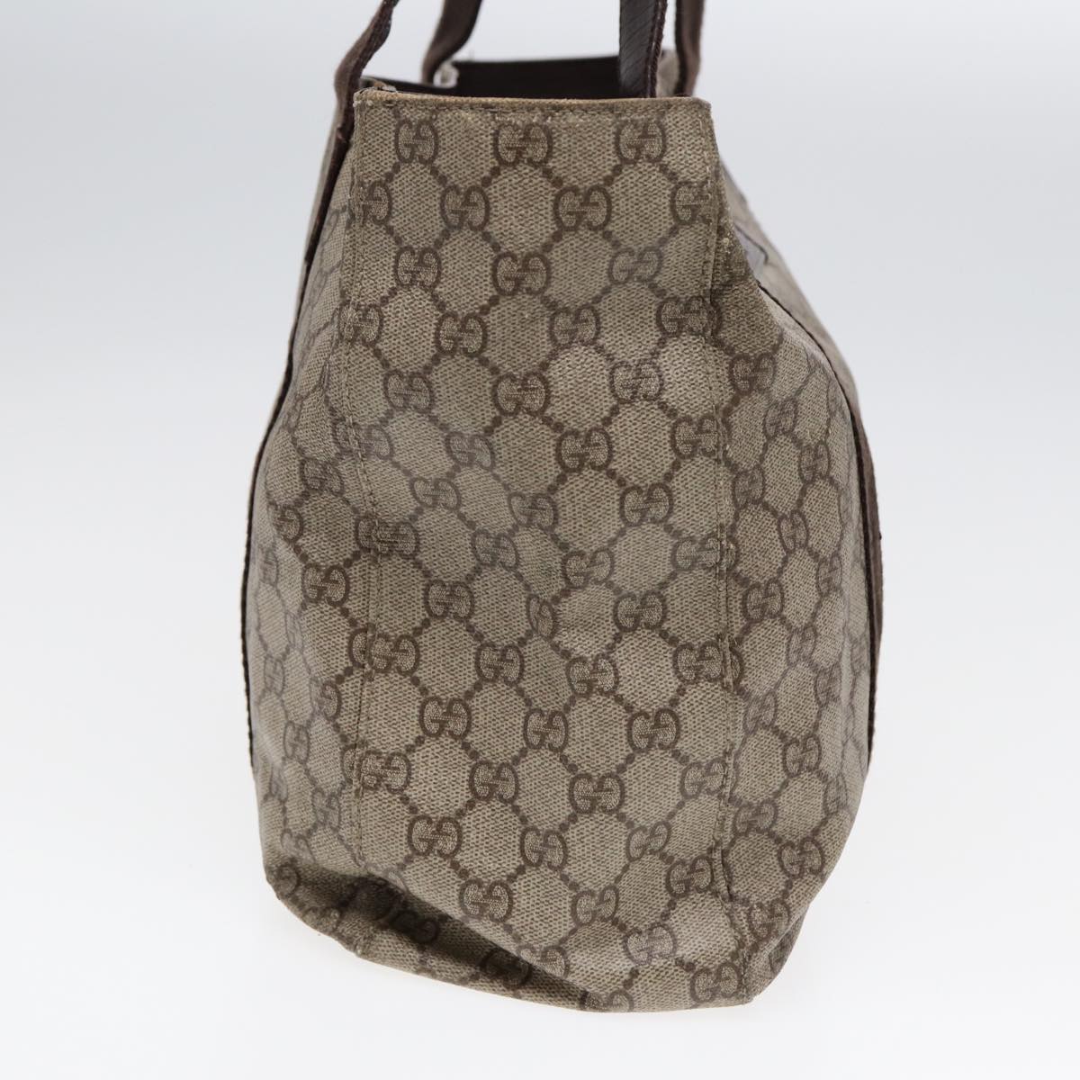 Gucci Canvas Tote