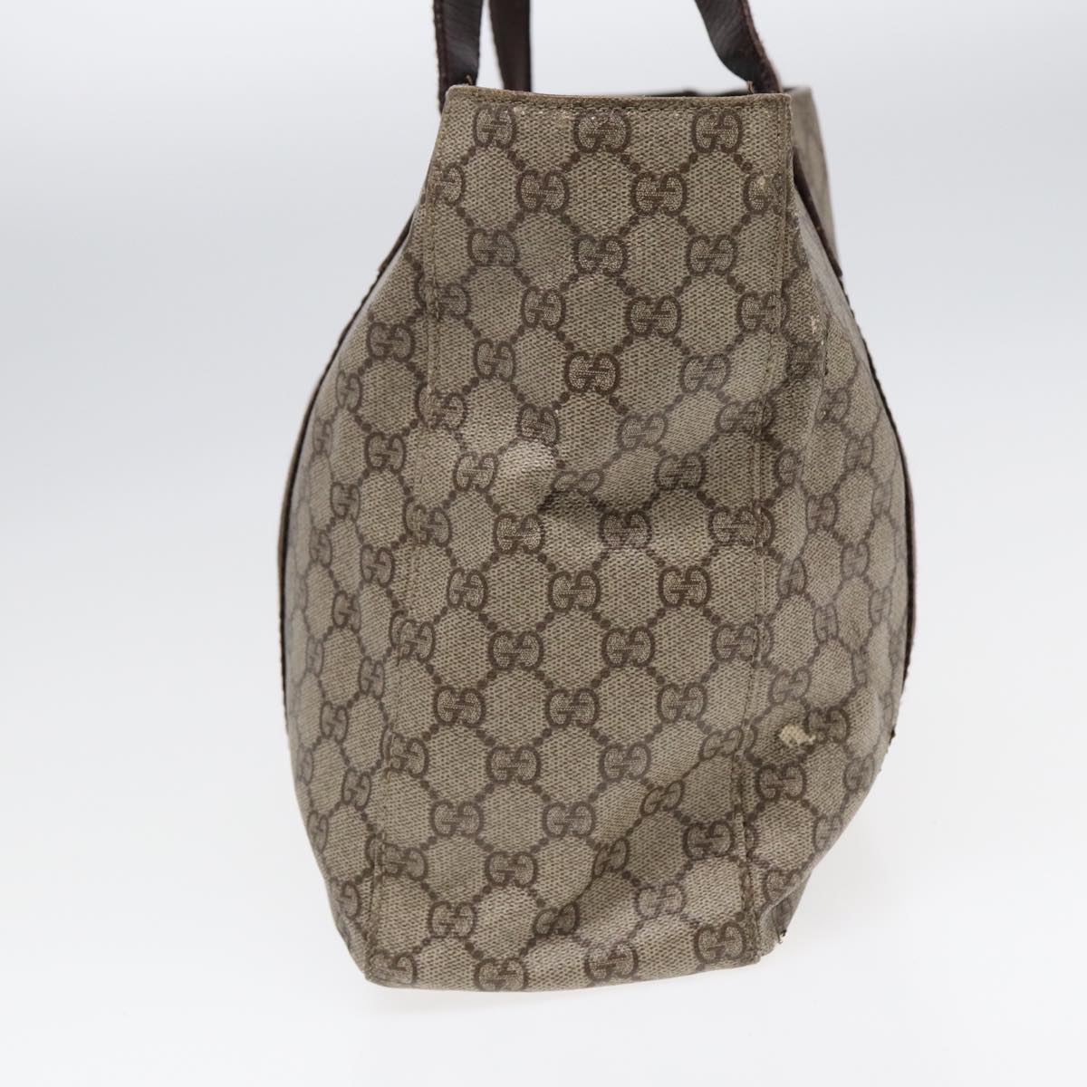 Gucci Canvas Tote