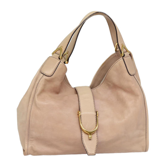 Gucci Leather Handbag