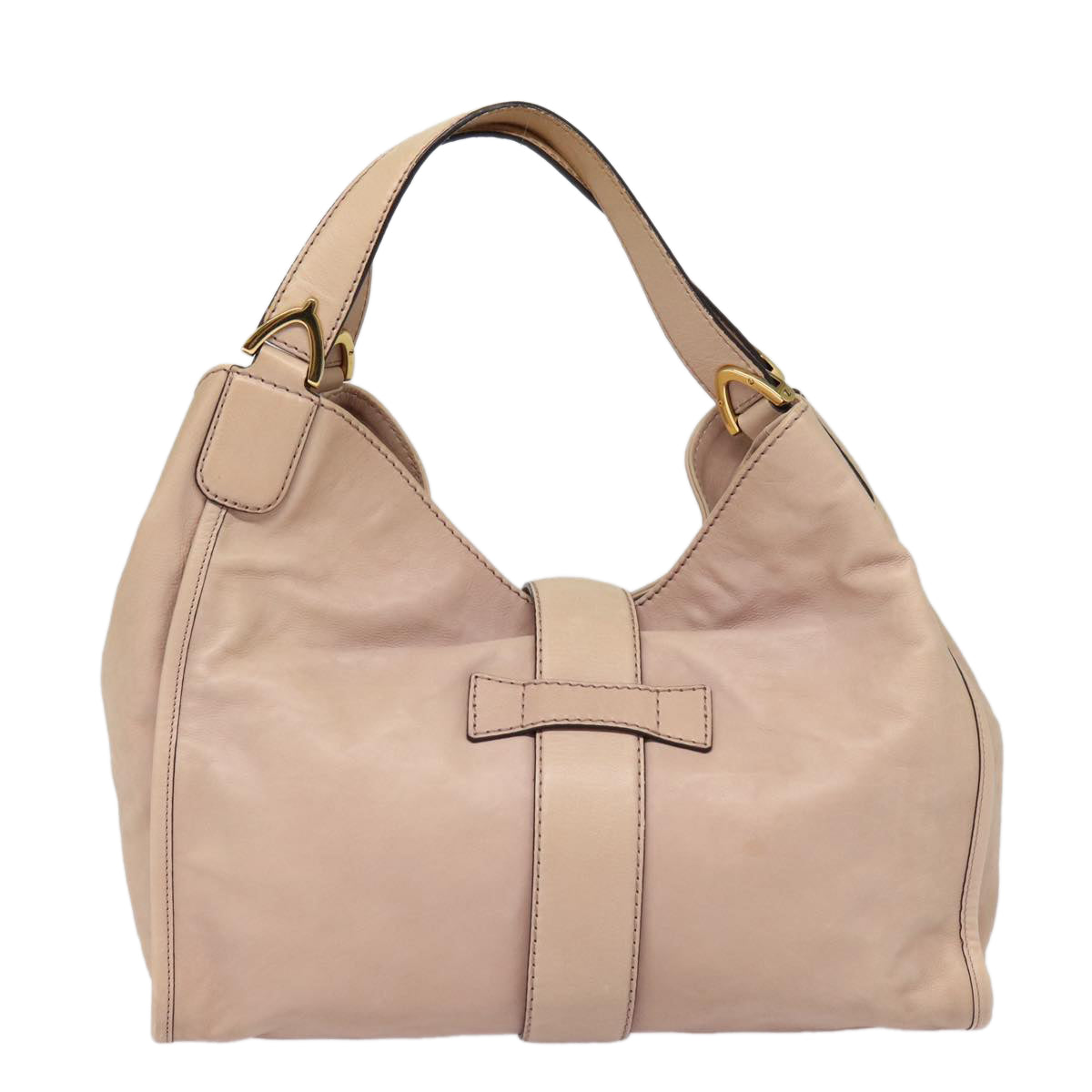 Gucci Leather Handbag