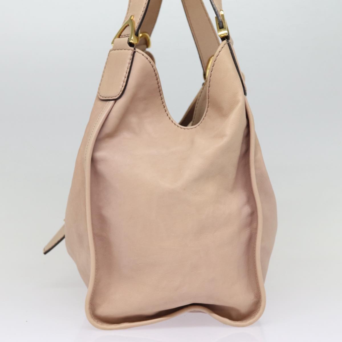 Gucci Leather Handbag