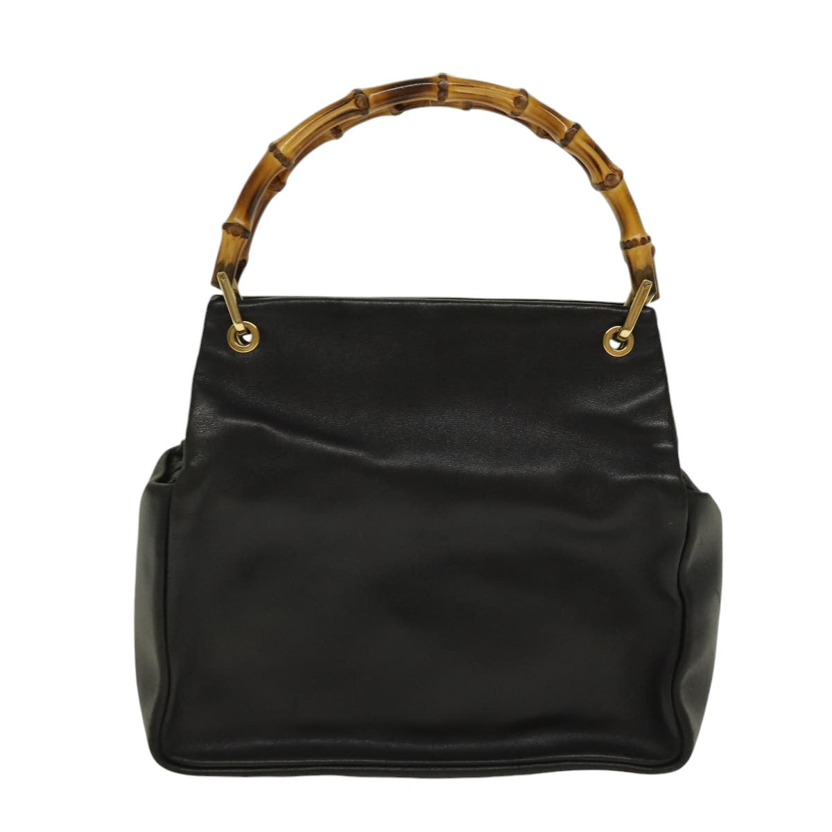 Gucci Leather Handbag