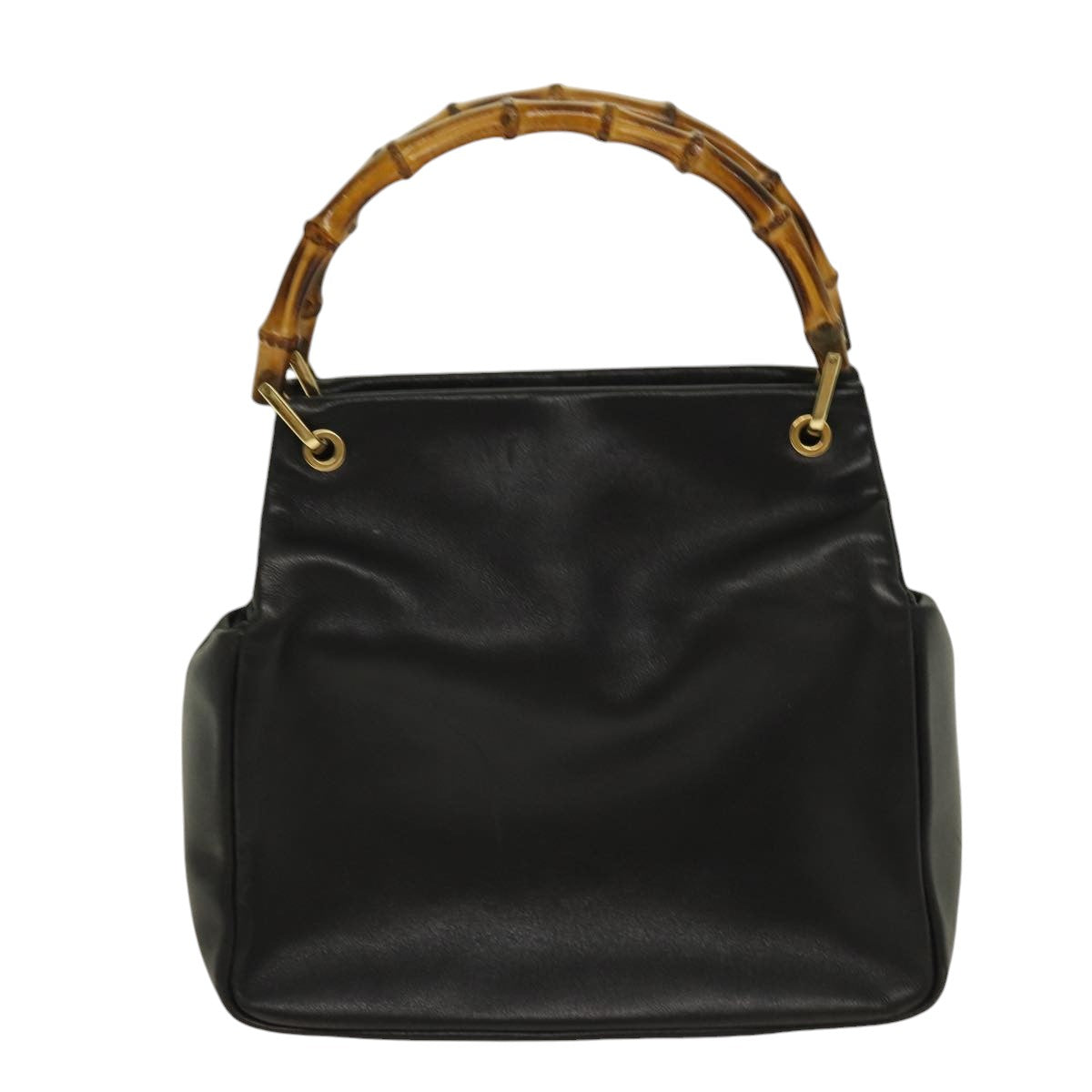 Gucci Leather Handbag