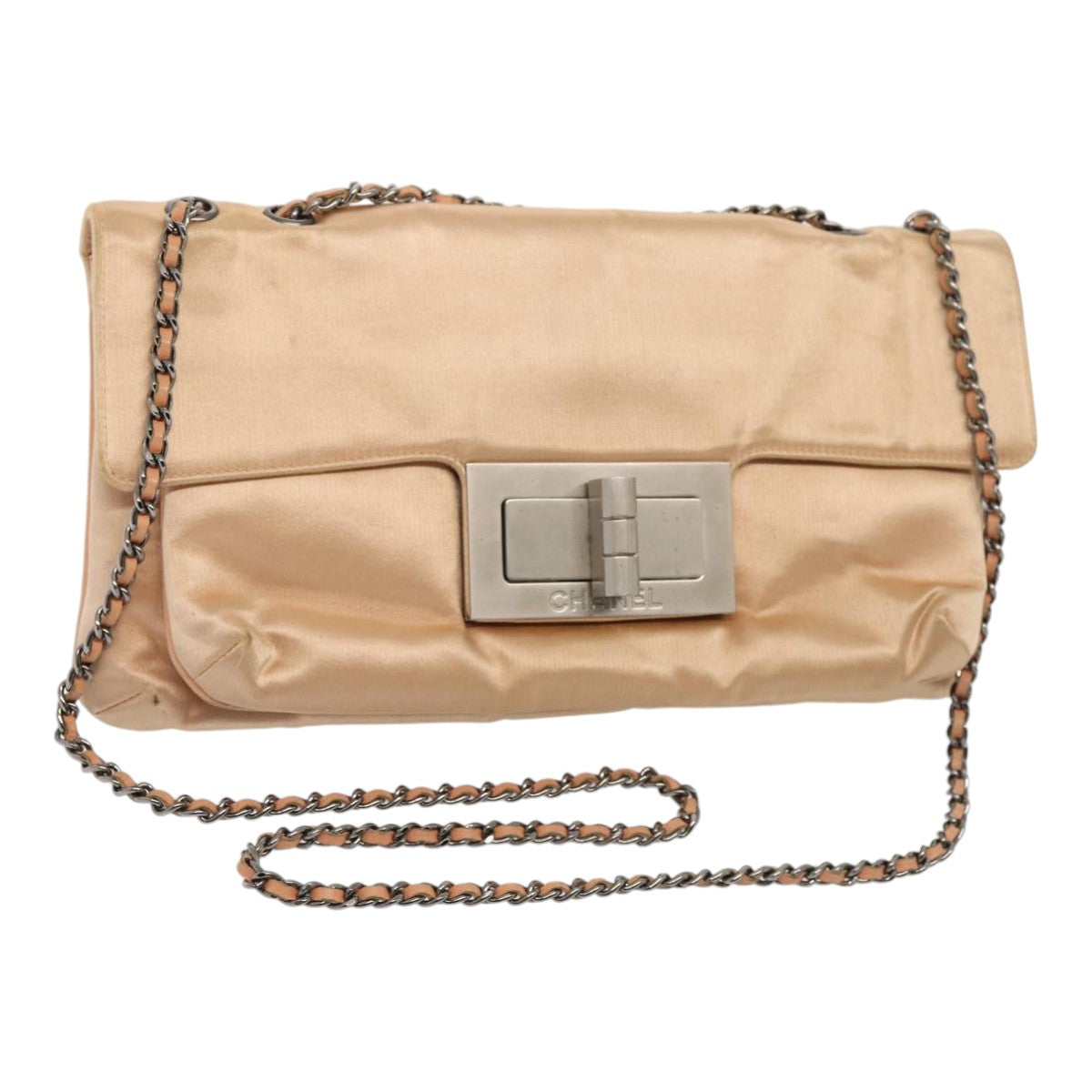 Chanel Shoulder Bag - Ewore Bags