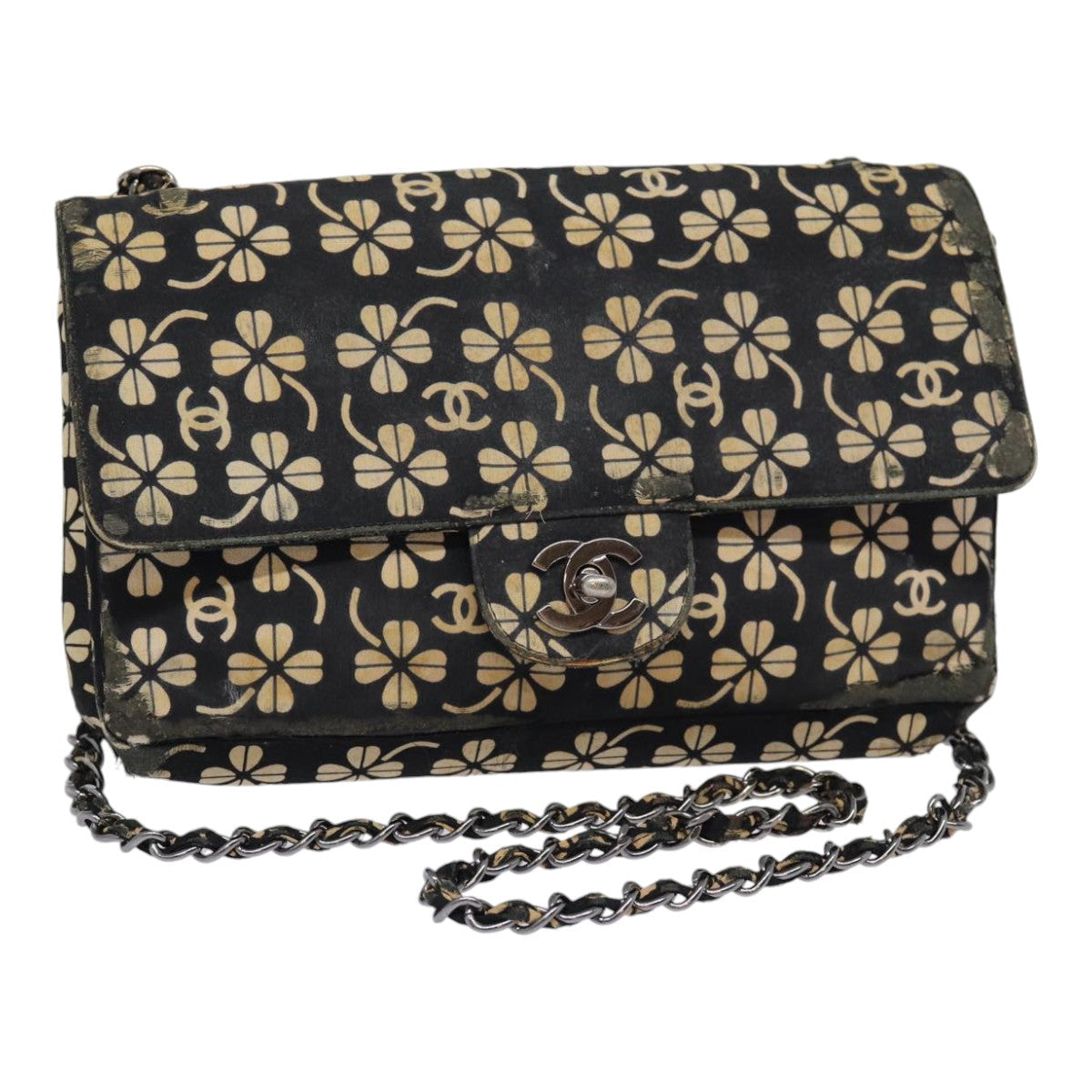 Chanel Shoulder Bag - Ewore Bags