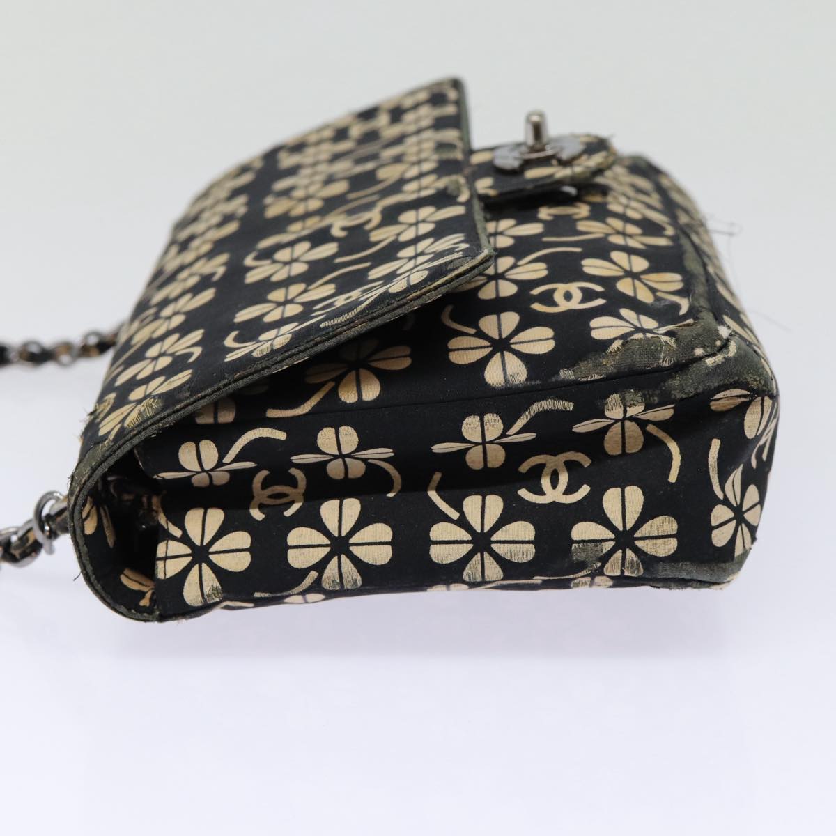 Chanel Shoulder Bag - Ewore Bags