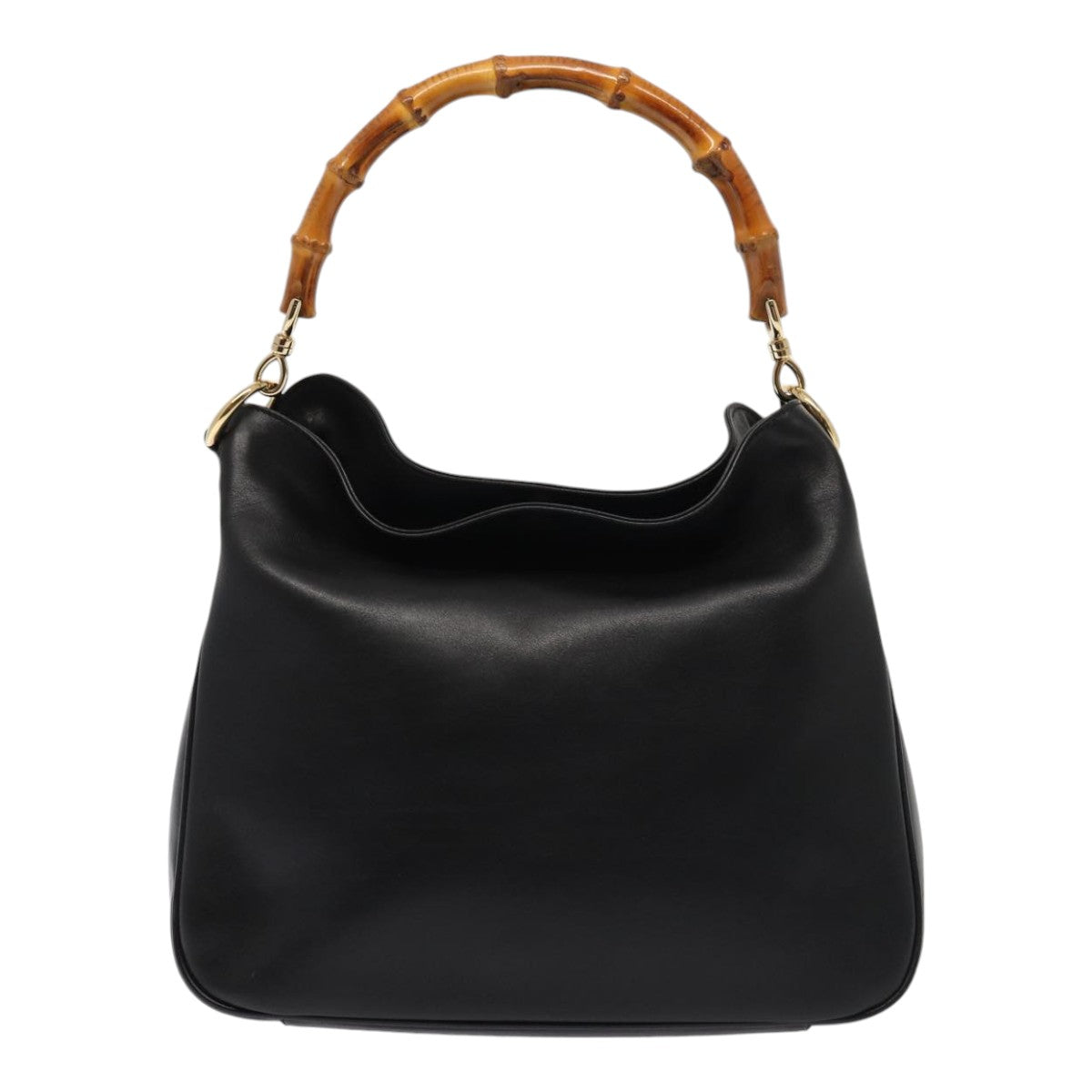 Gucci Leather Handbag