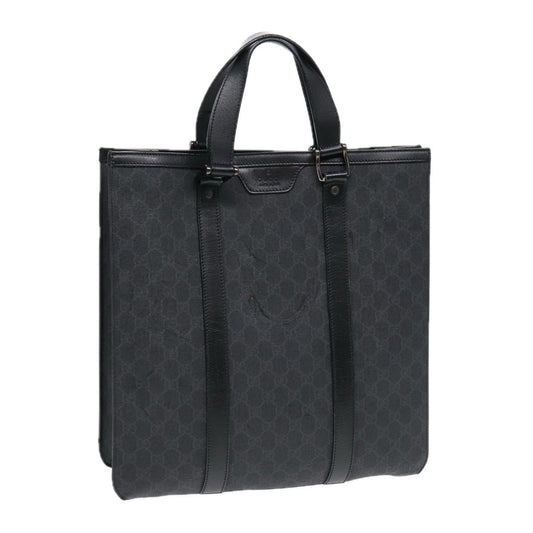 Gucci Canvas Handbag