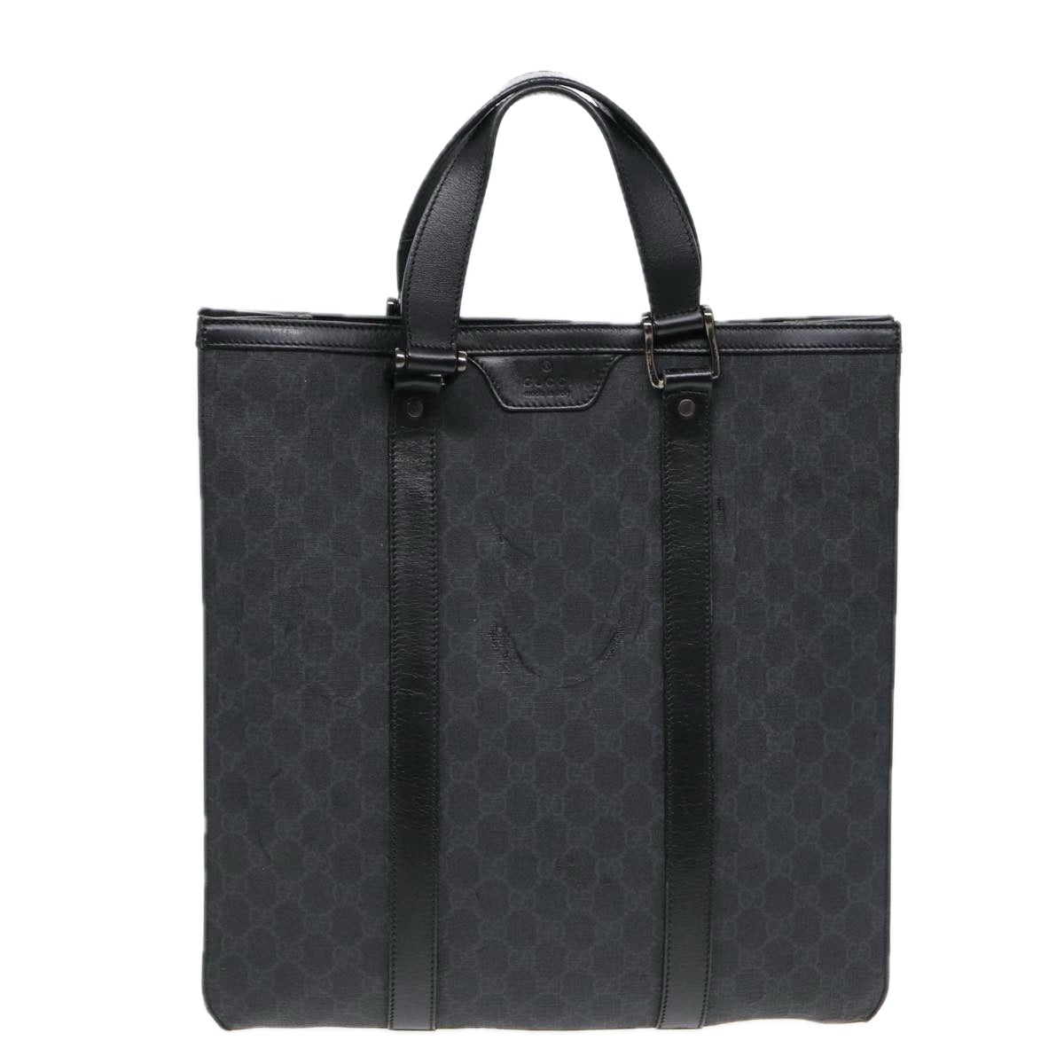 Gucci Canvas Handbag