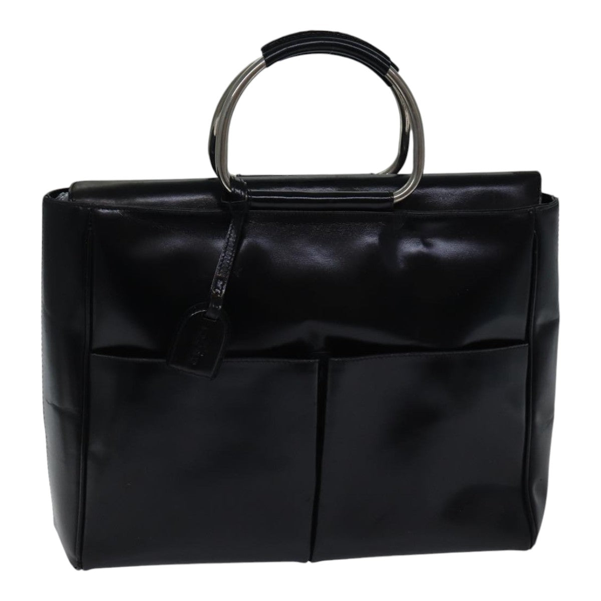 Gucci Leather Handbag