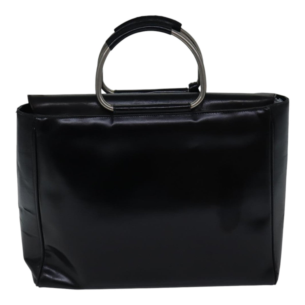 Gucci Leather Handbag
