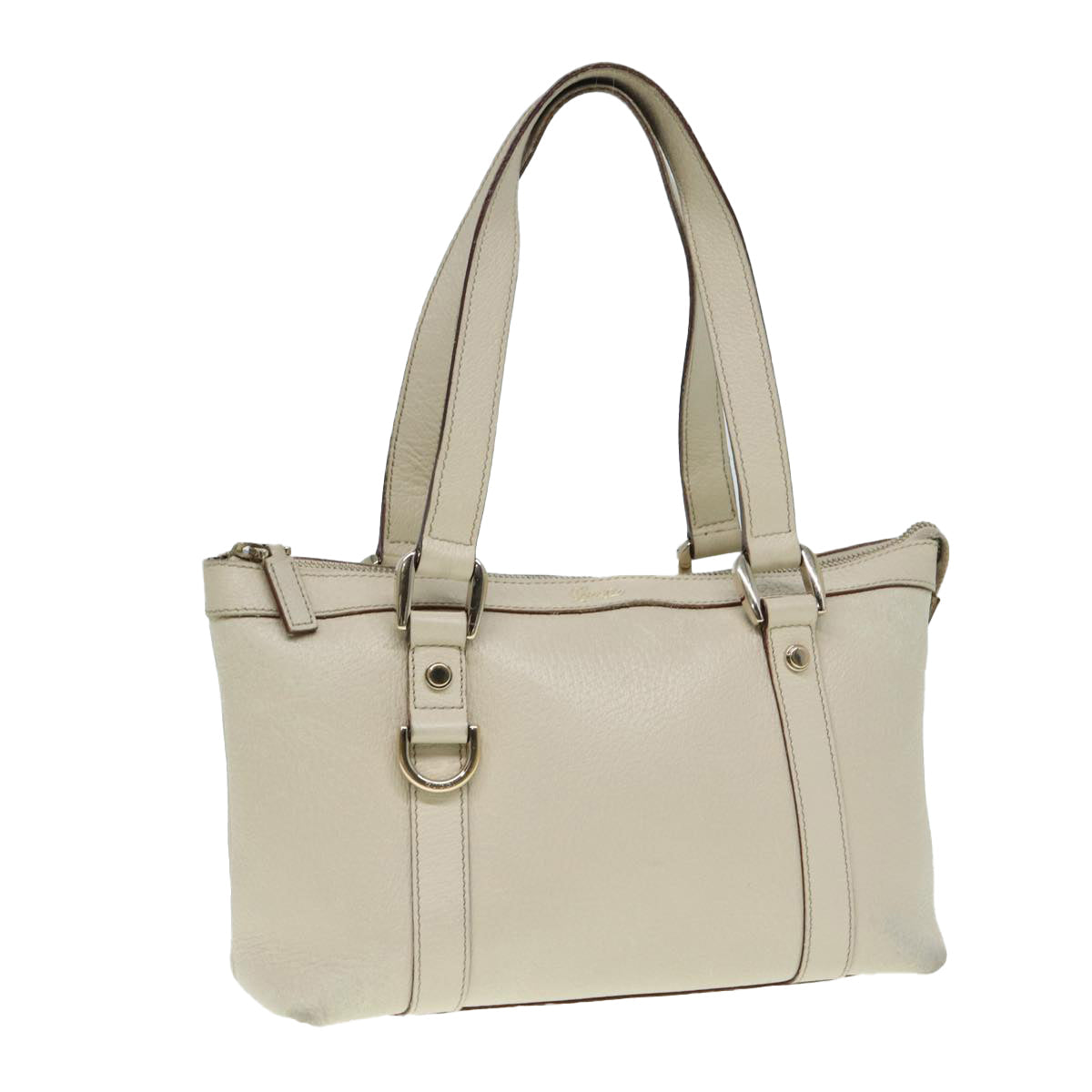 Gucci Leather Handbag