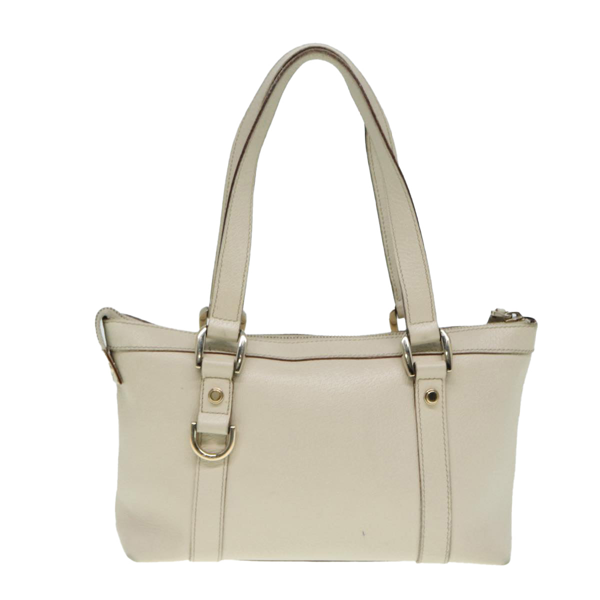 Gucci Leather Handbag