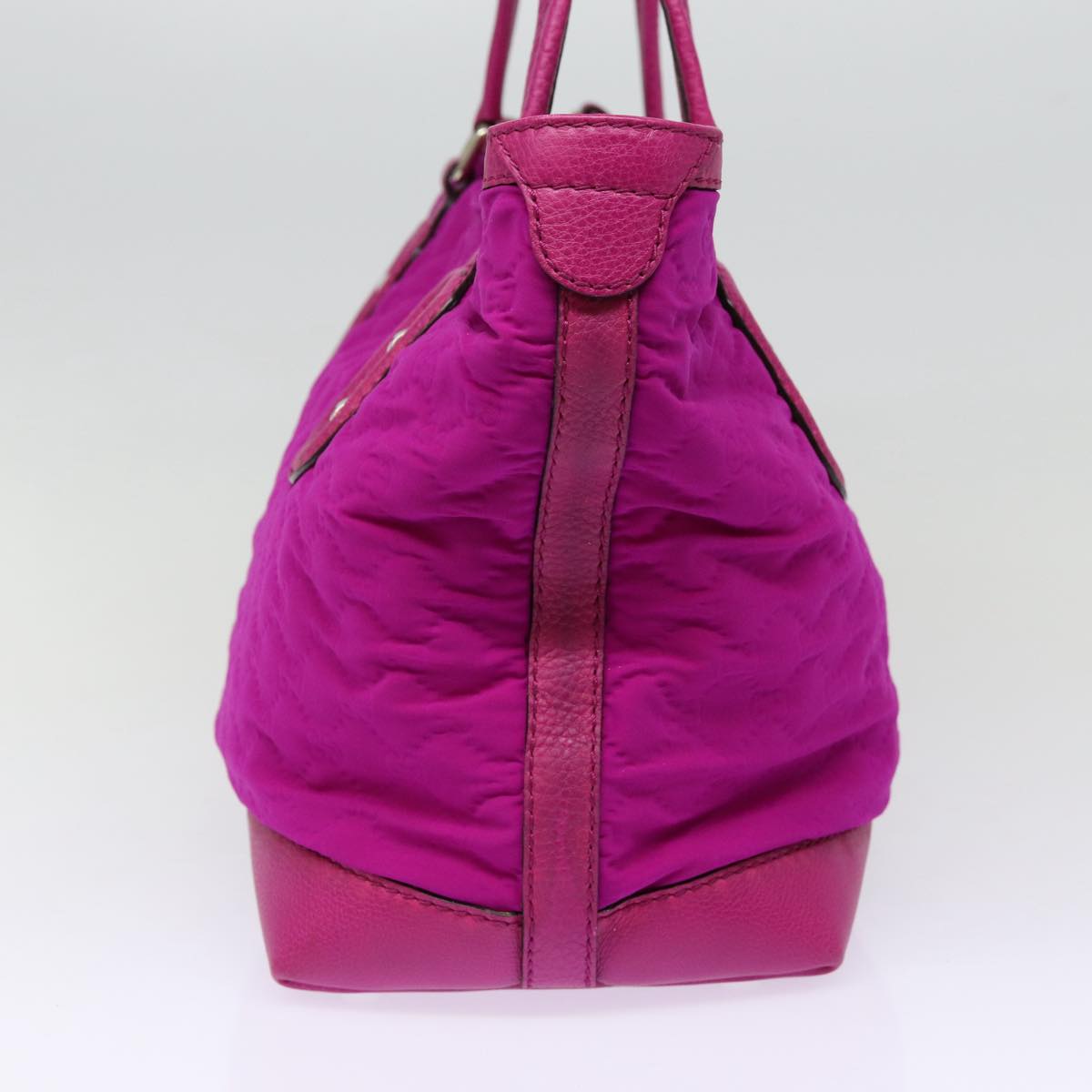 Gucci Canvas Tote