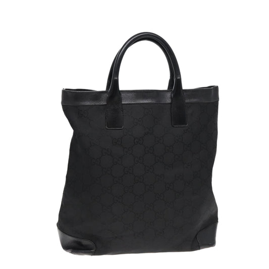 Gucci Canvas Handbag