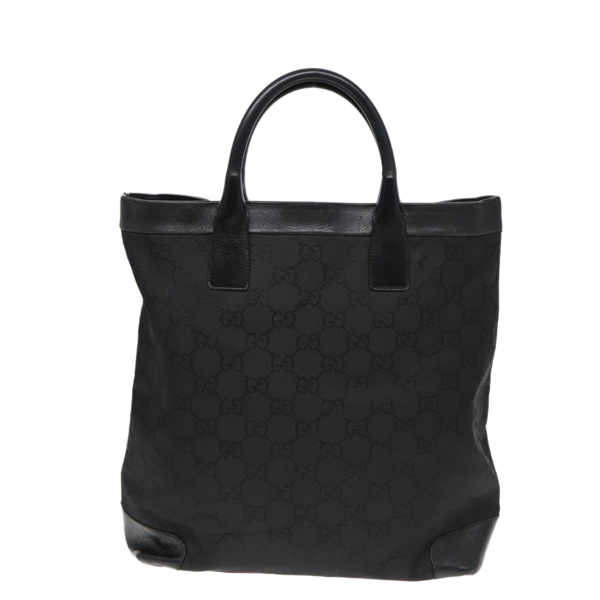 Gucci Canvas Handbag