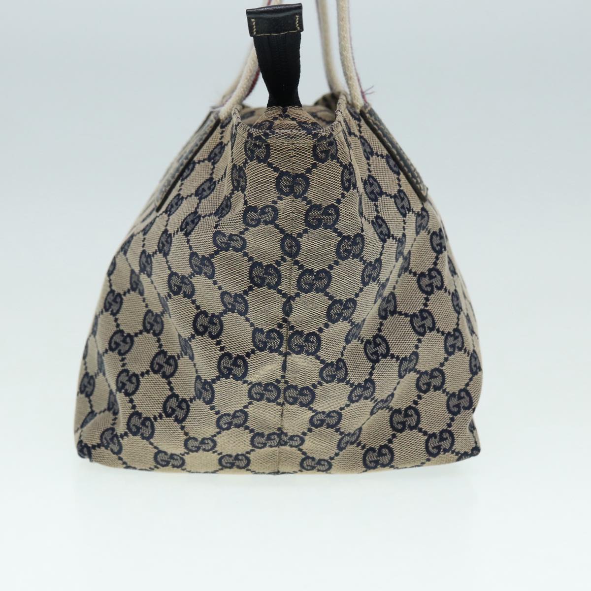 Gucci Canvas Tote