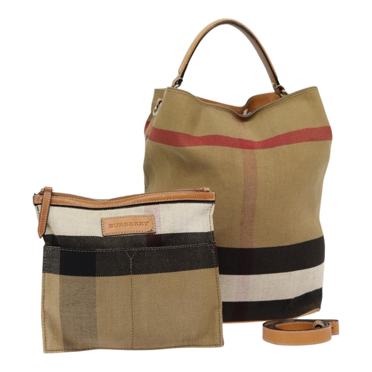 Burberry Handbag - Ewore Bags