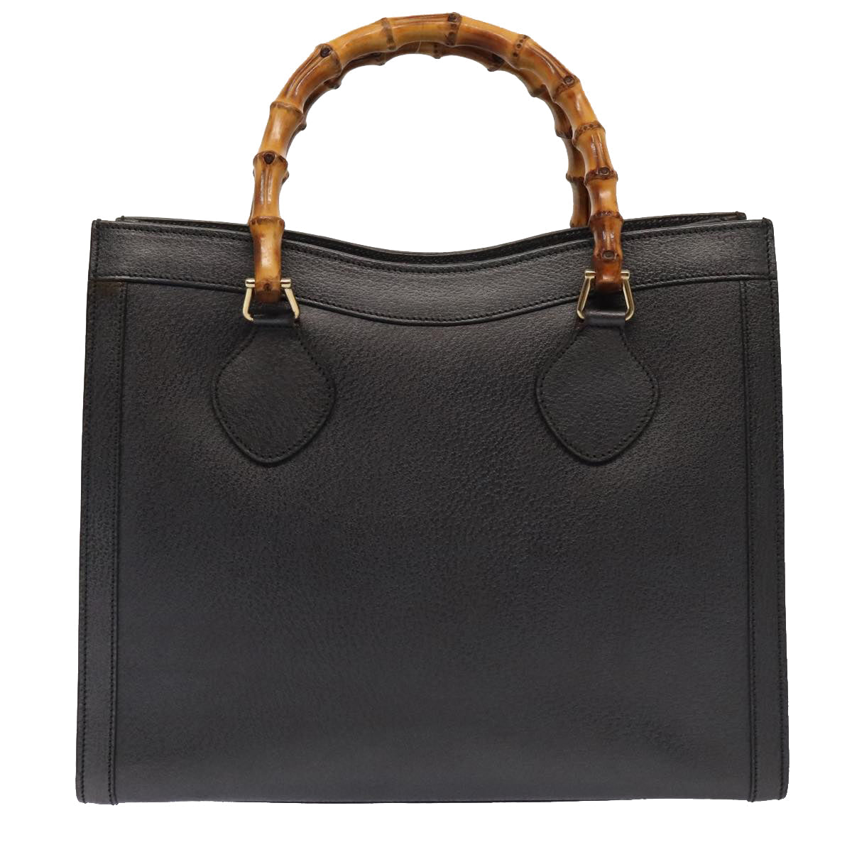 Gucci Leather Handbag