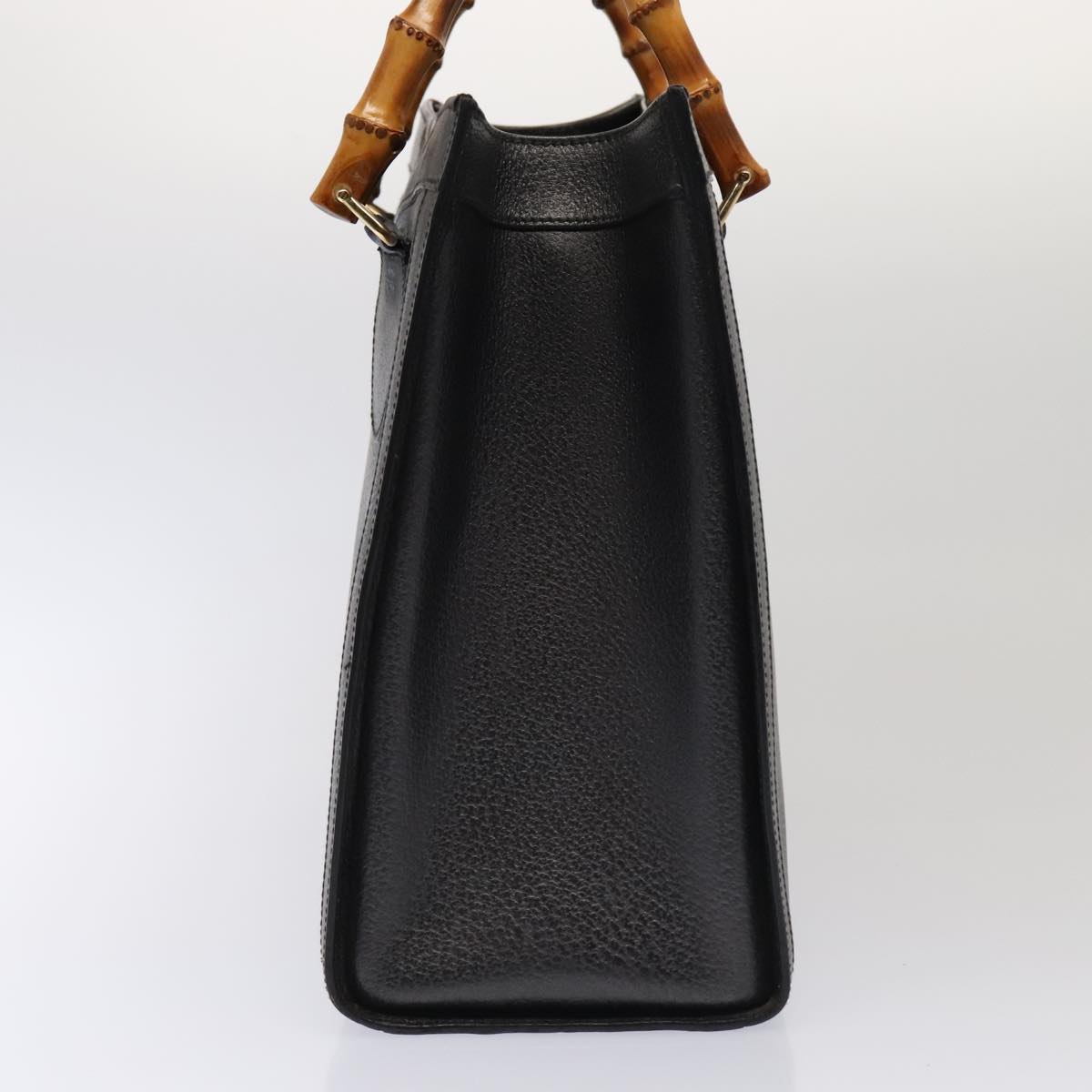Gucci Leather Handbag