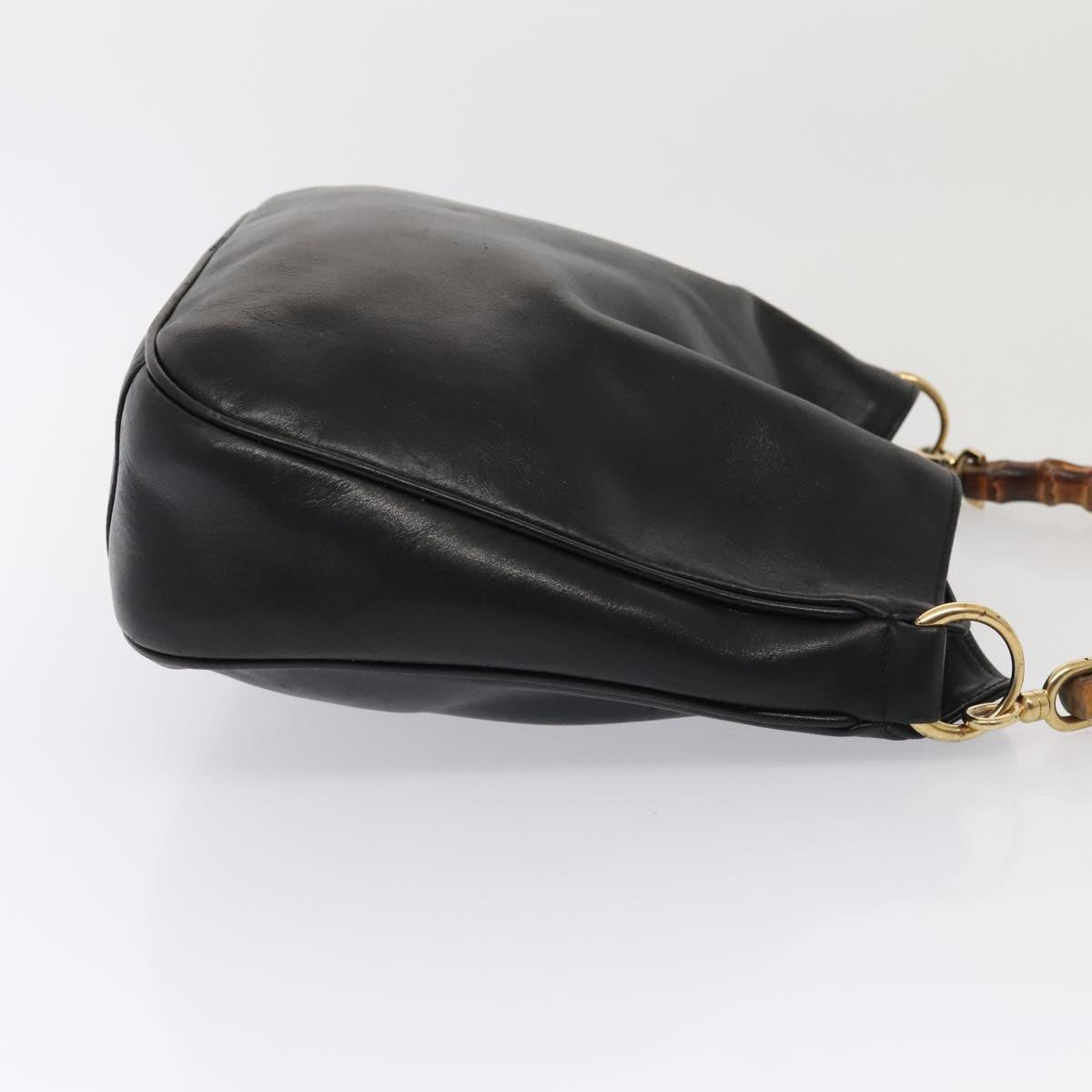Gucci Leather Handbag