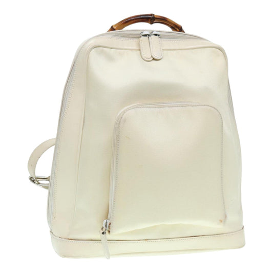 Gucci Nylon Shoulder Bag