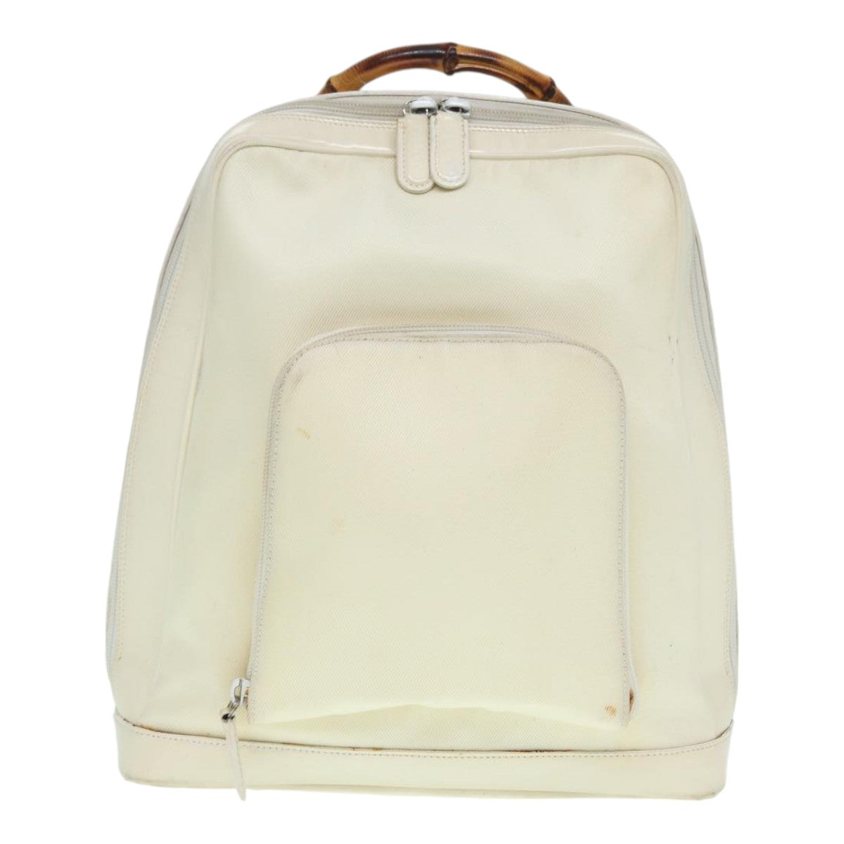 Gucci Nylon Shoulder Bag