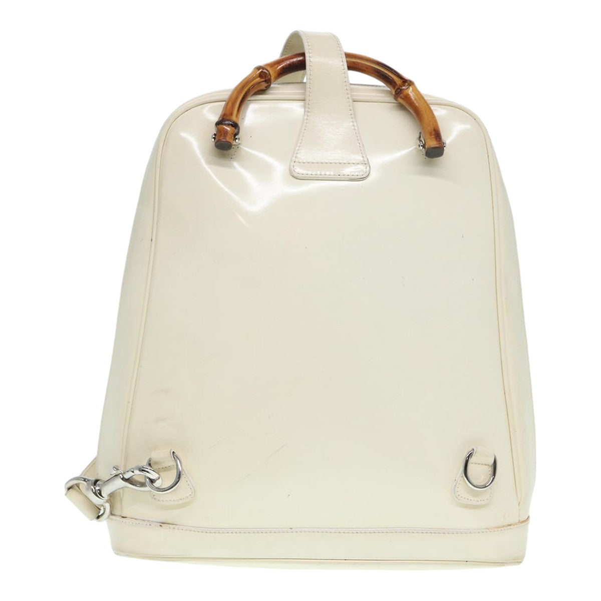 Gucci Nylon Shoulder Bag