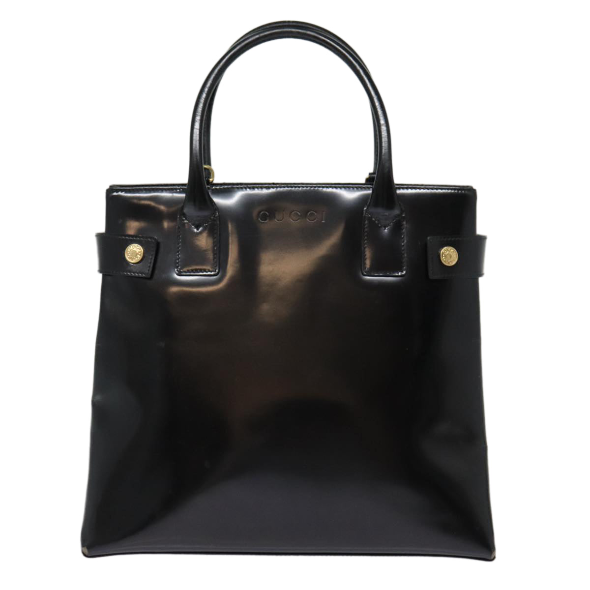 Gucci Leather Handbag