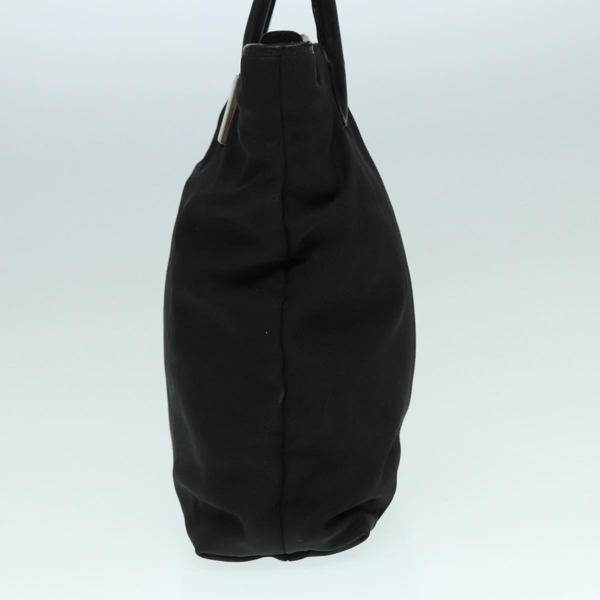 Gucci Nylon Handbag