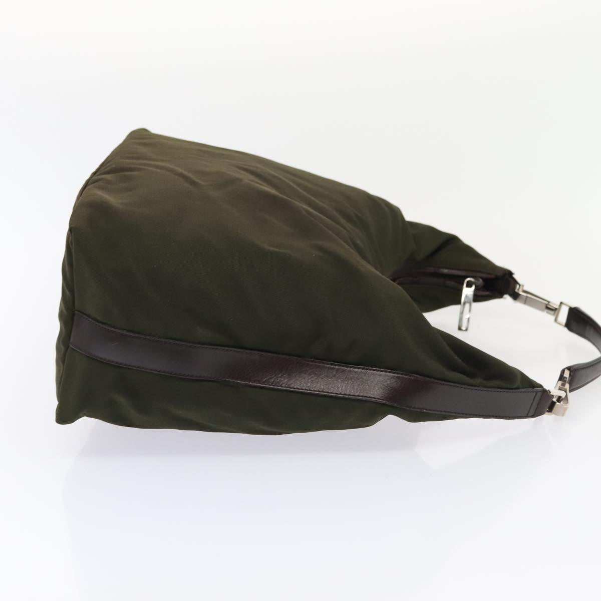 Gucci Nylon Shoulder Bag
