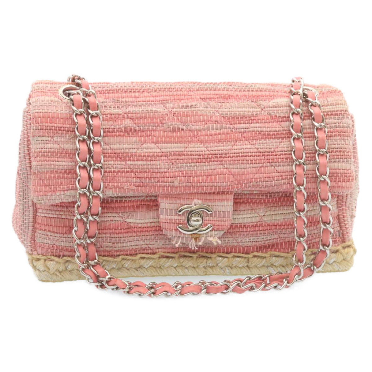 Chanel Shoulder Bag - Ewore Bags