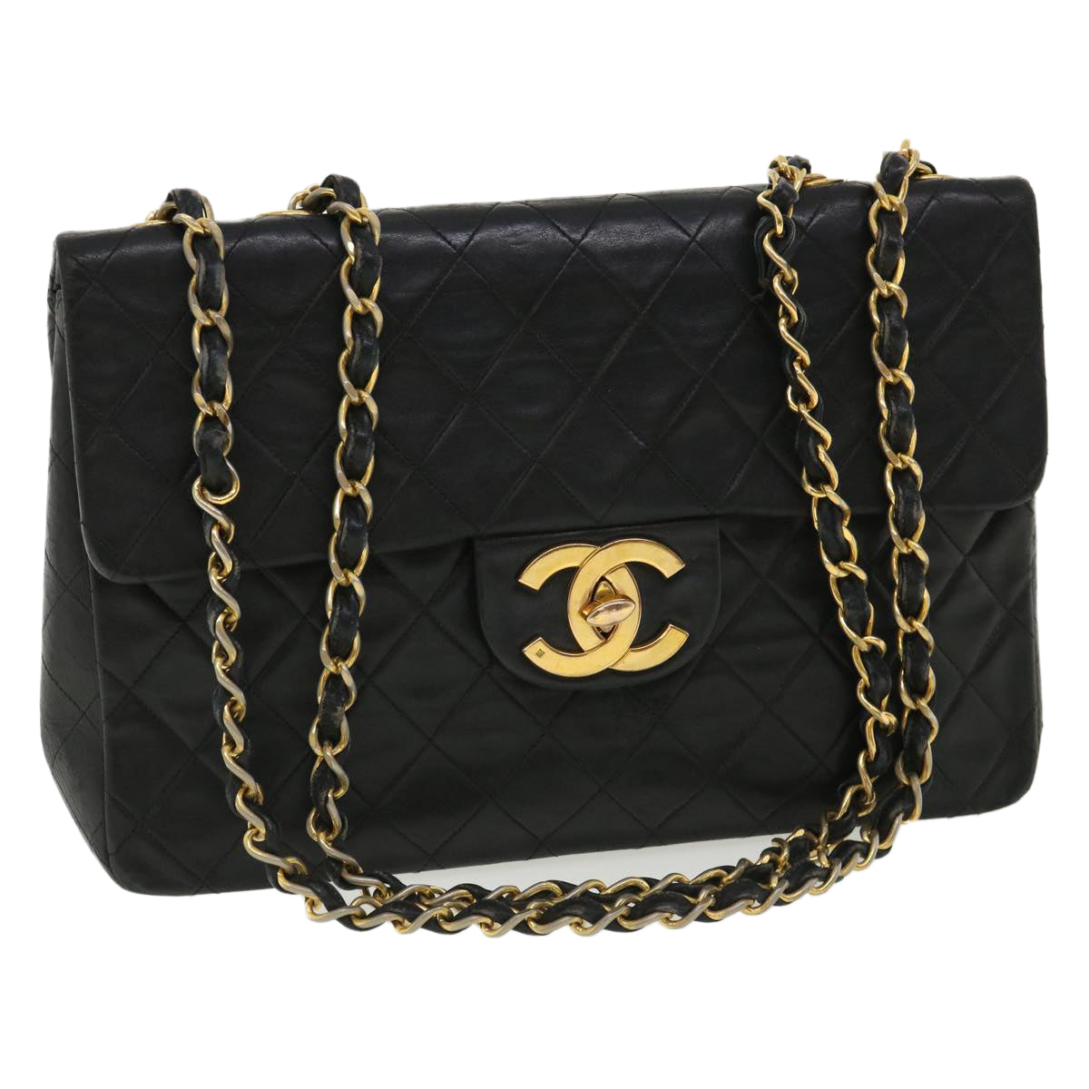 Chanel Shoulder Bag - Ewore Bags